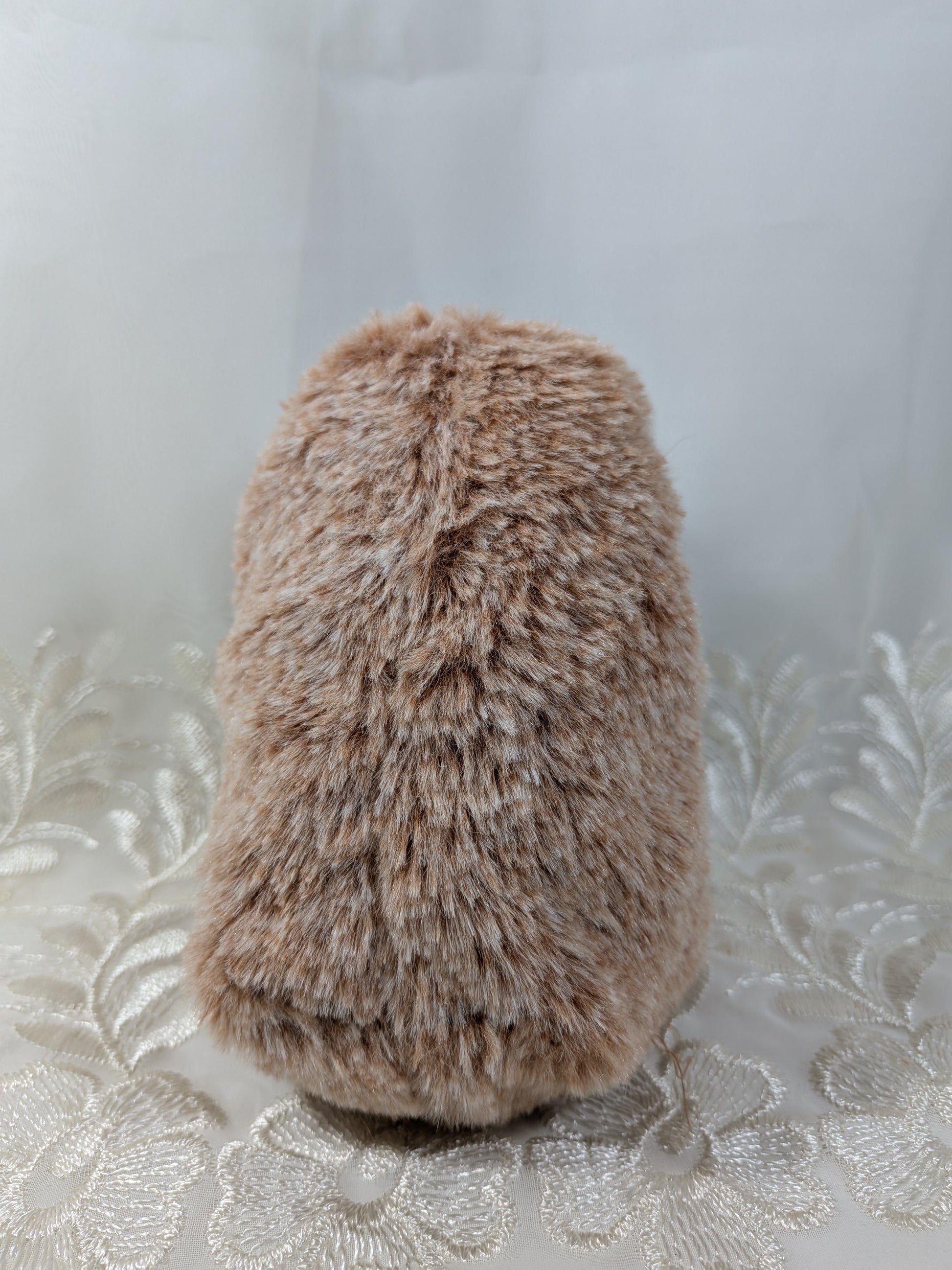 Ty Beanie Bellies - Bumper The Hedgehog (6in) - Vintage Beanies Canada