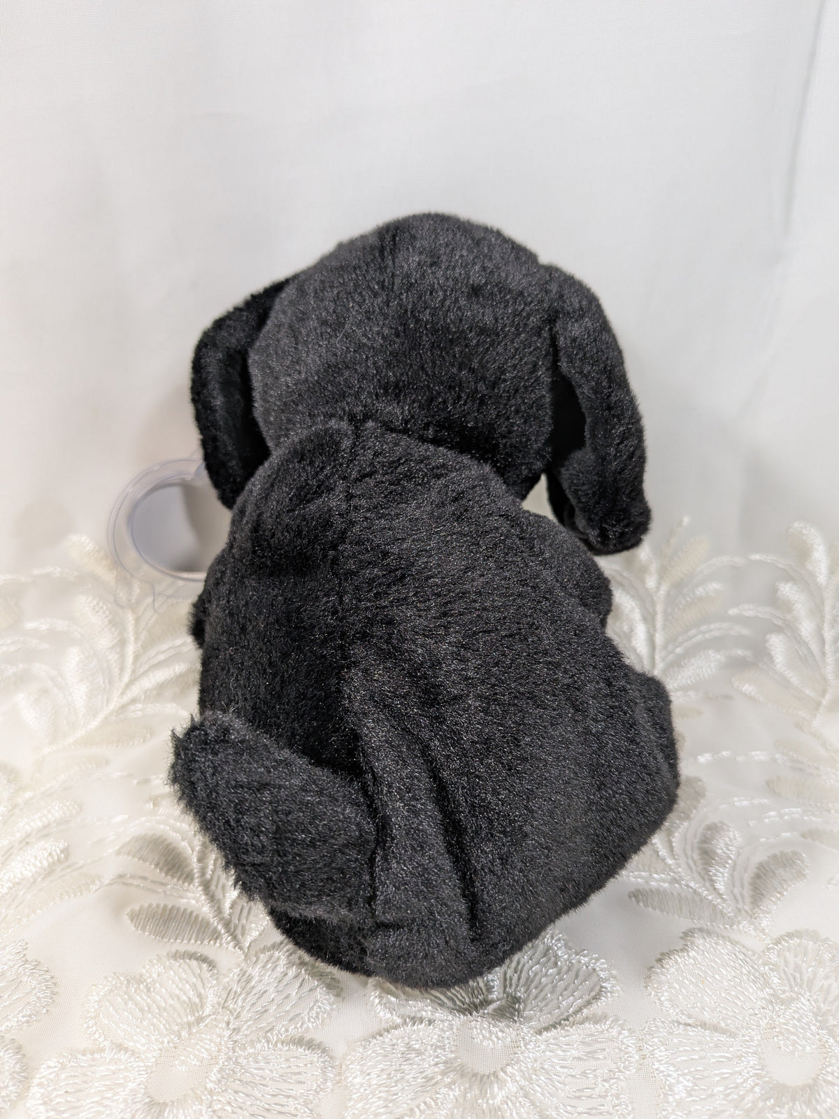 Ty Beanie Bellies - Ranger The Dog (8in) - Vintage Beanies Canada