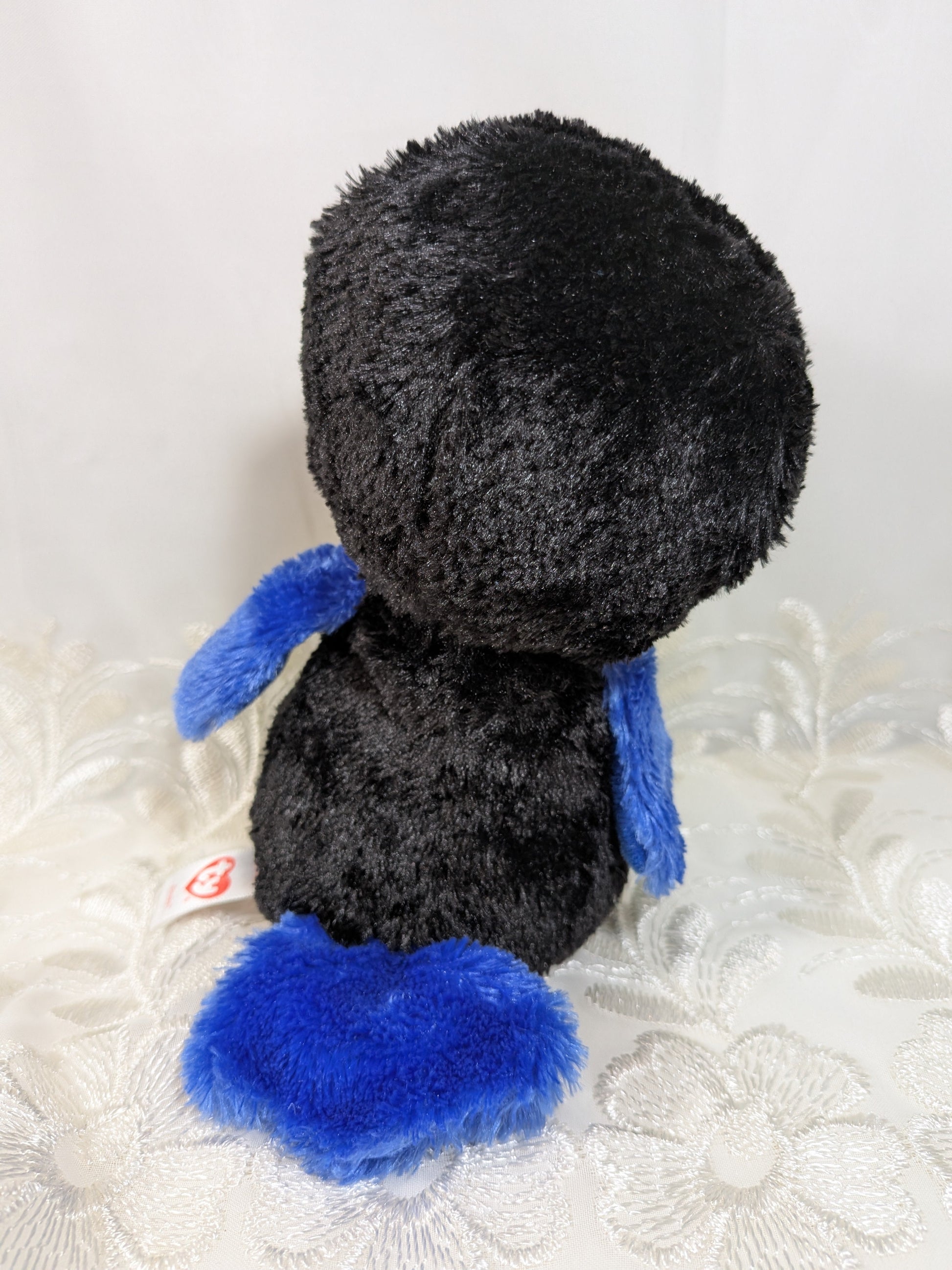 Ty Beanie Boo - Beaks The Toucan Bird (6 in) No Tag - Vintage Beanies Canada