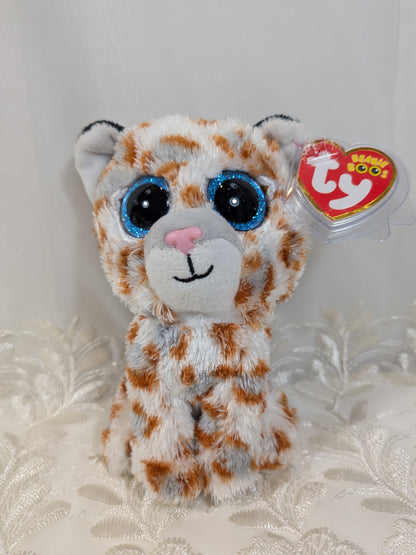 Ty Beanie Boo - CoCo the Leopard (6in) Non - mint Tag - Vintage Beanies Canada