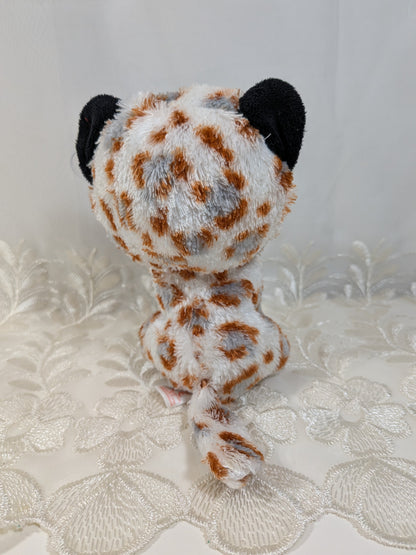 Ty Beanie Boo - CoCo the Leopard (6in) Non - mint Tag - Vintage Beanies Canada