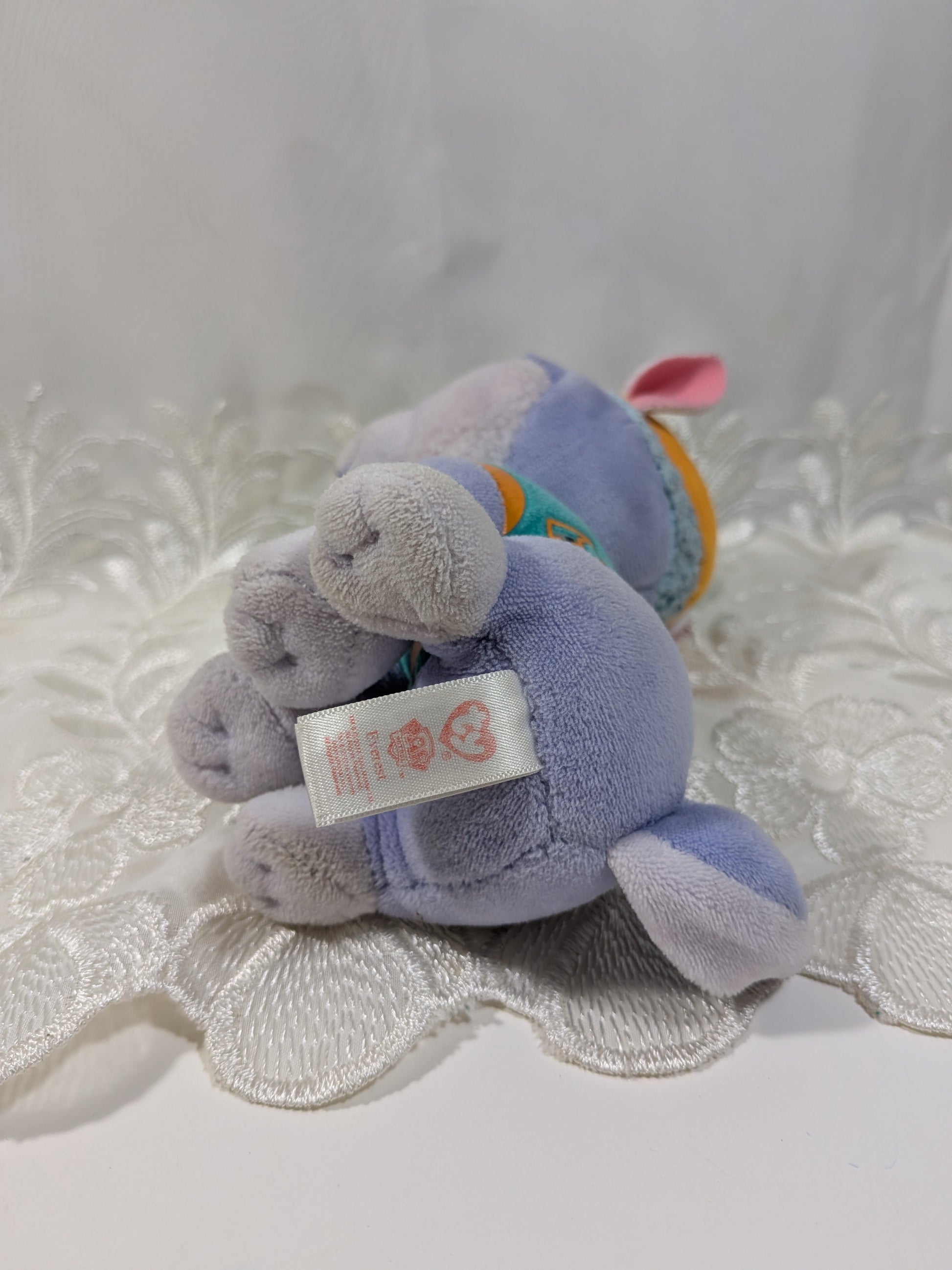 Ty Beanie Boo - Everest the dog from Paw Patrol (6 in) No Tag - Vintage Beanies Canada