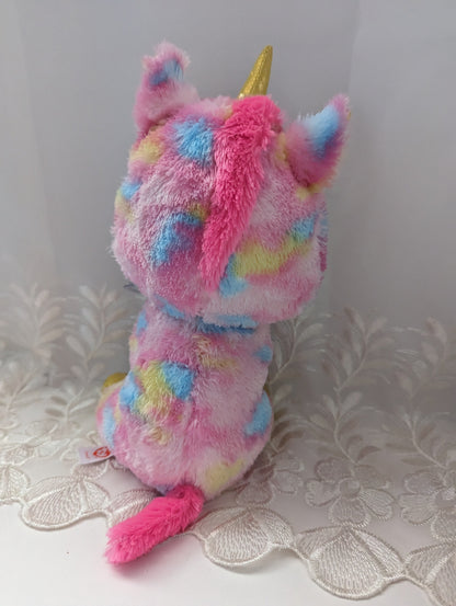 Ty Beanie Boo - Fantasia The Unicorn (9in) - Vintage Beanies Canada