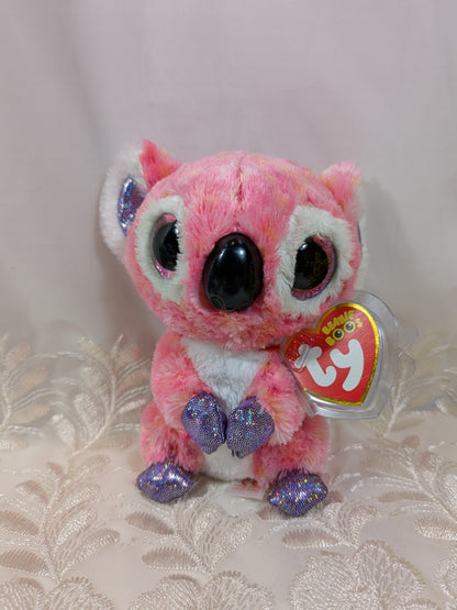Ty Beanie Boo - Kacey The Koala (6in) - Vintage Beanies Canada