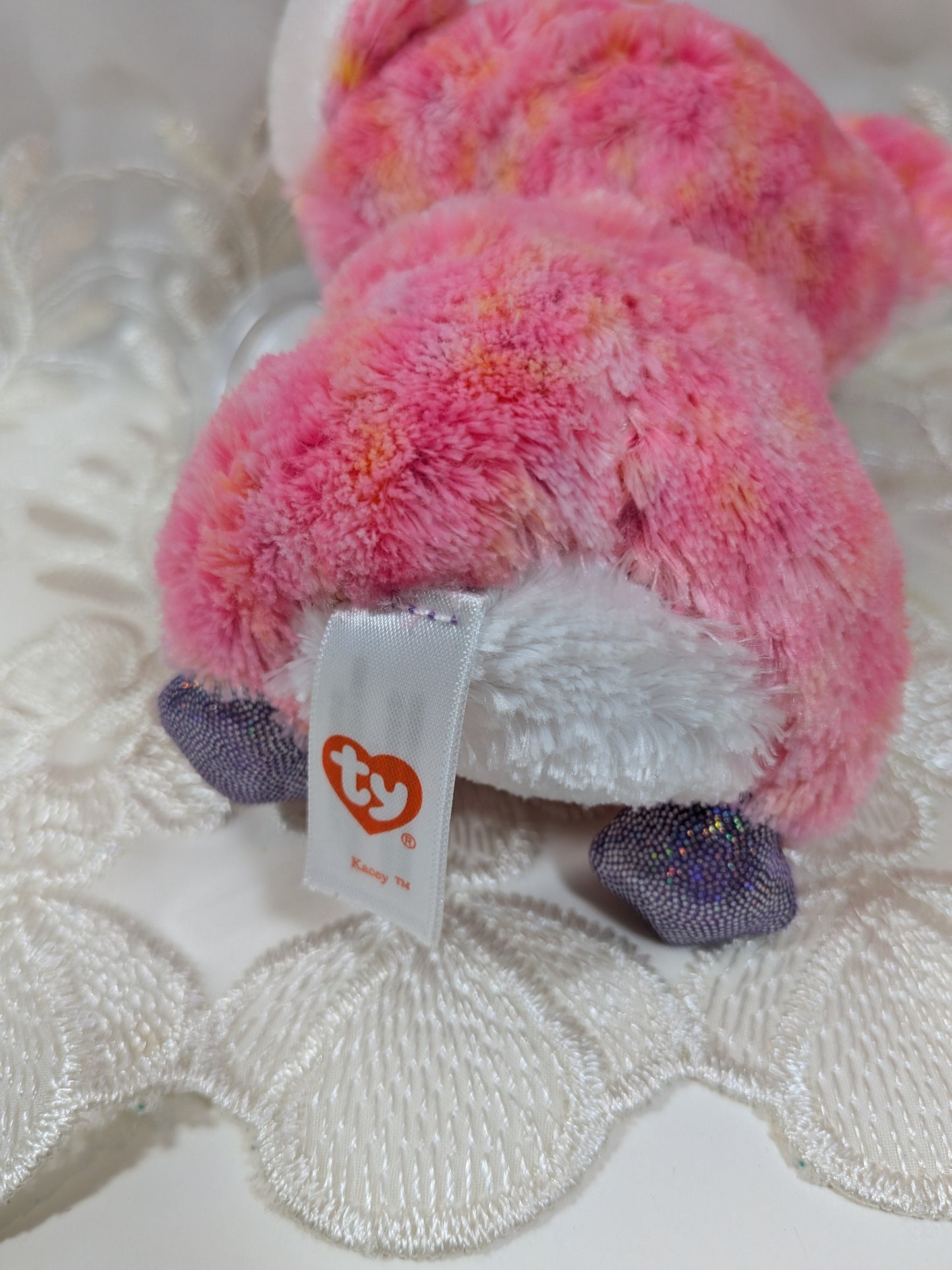 Ty Beanie Boo - Kacey The Koala (6in) - Vintage Beanies Canada