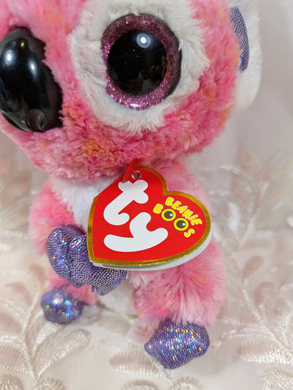 Ty Beanie Boo - Kacey The Koala (6in) - Vintage Beanies Canada