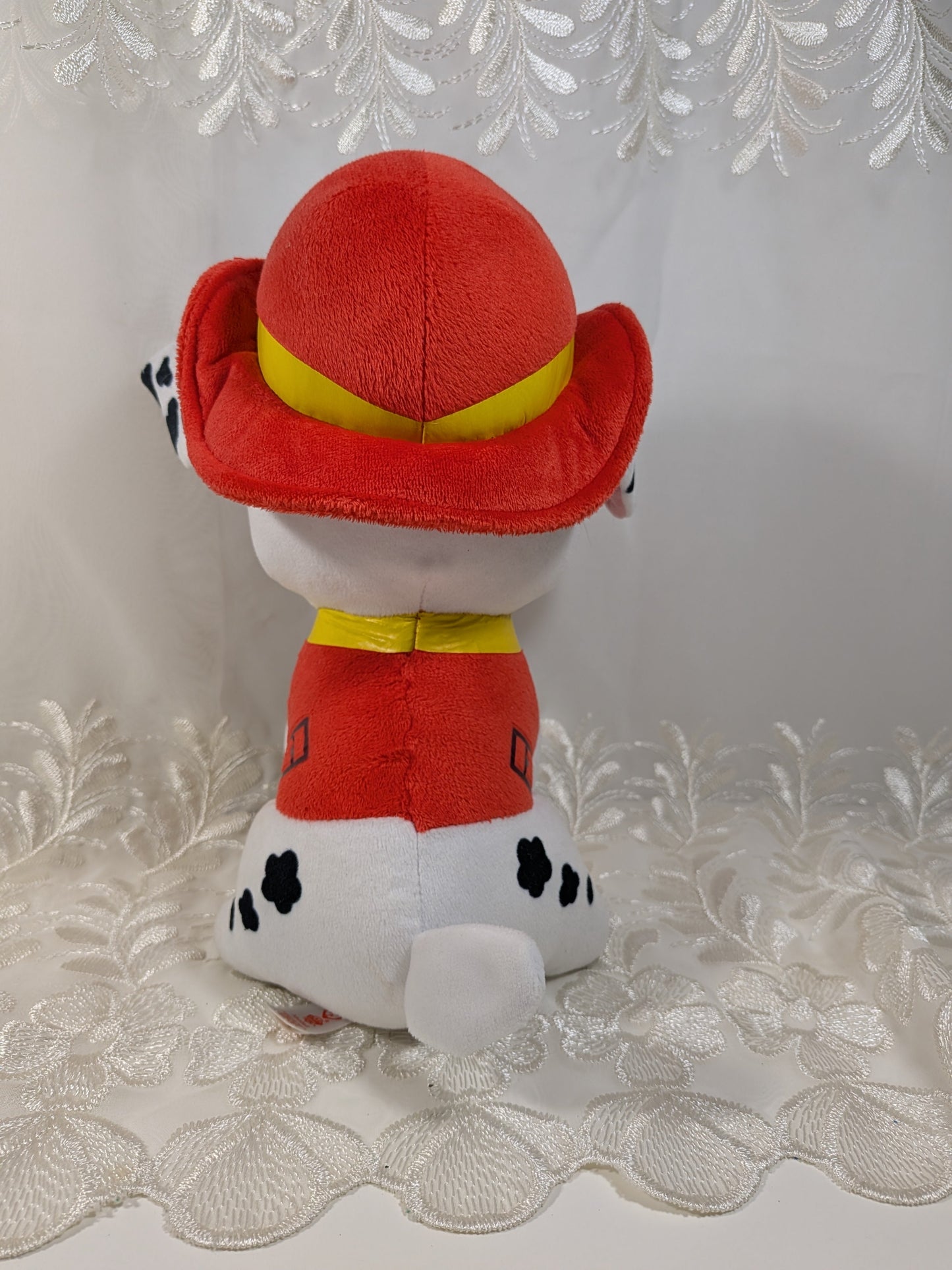 Ty Beanie Boo - Marshall the dalmatian from Paw Patrol (9in) No Tag - Vintage Beanies Canada