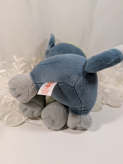 Ty Beanie Boo - Rocky the dog from Paw Patrol (9 in) No Tag, scuffed eye - Vintage Beanies Canada