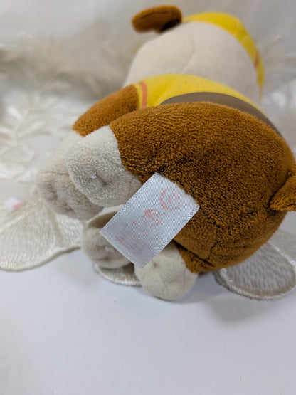 Ty Beanie Boo - Rubble The Dog From Paw Patrol (6in) No Tag - Vintage Beanies Canada