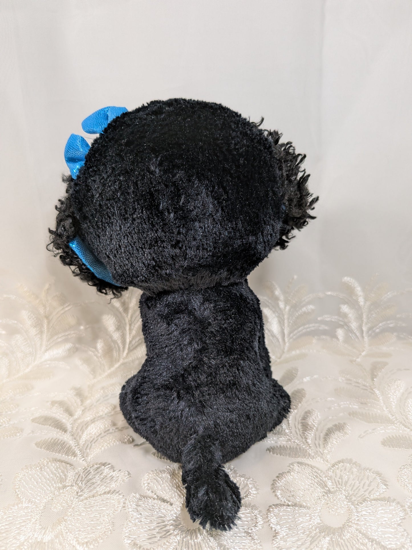 Ty Beanie Boo - Tracey The Dog (6in) No Tag - Vintage Beanies Canada