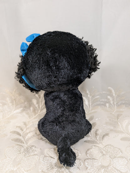Ty Beanie Boo - Tracey The Dog (6in) No Tag - Vintage Beanies Canada