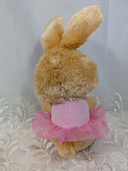 Ty Beanie Boo - Twinkle Toes The Ballerina Bunny Rabbit (6in) No Tags - Vintage Beanies Canada
