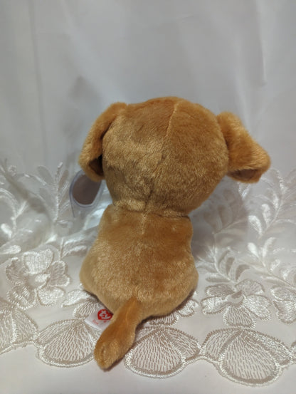Ty Beanie Boo - Zuzu The Dog (6in) - Vintage Beanies Canada