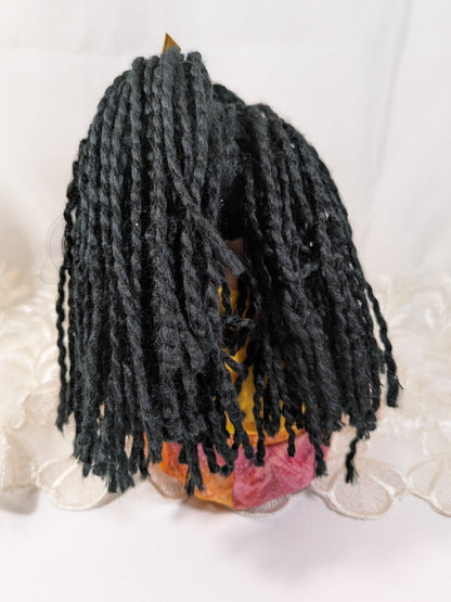 Ty Beanie Boppers - Darling Debbie The Girl Doll (12in) - Vintage Beanies Canada