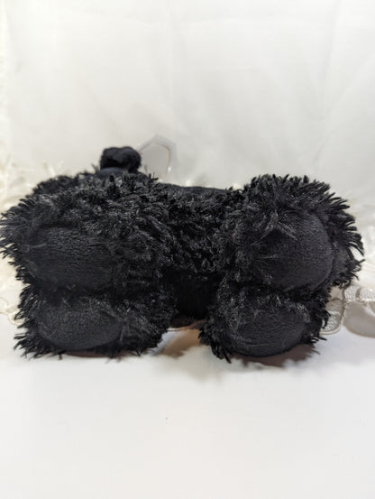 Ty Beanie Buddy - Aberdeen The Black Scottish Terrier Dog (11in) *Rare* Near Mint Tag - Vintage Beanies Canada