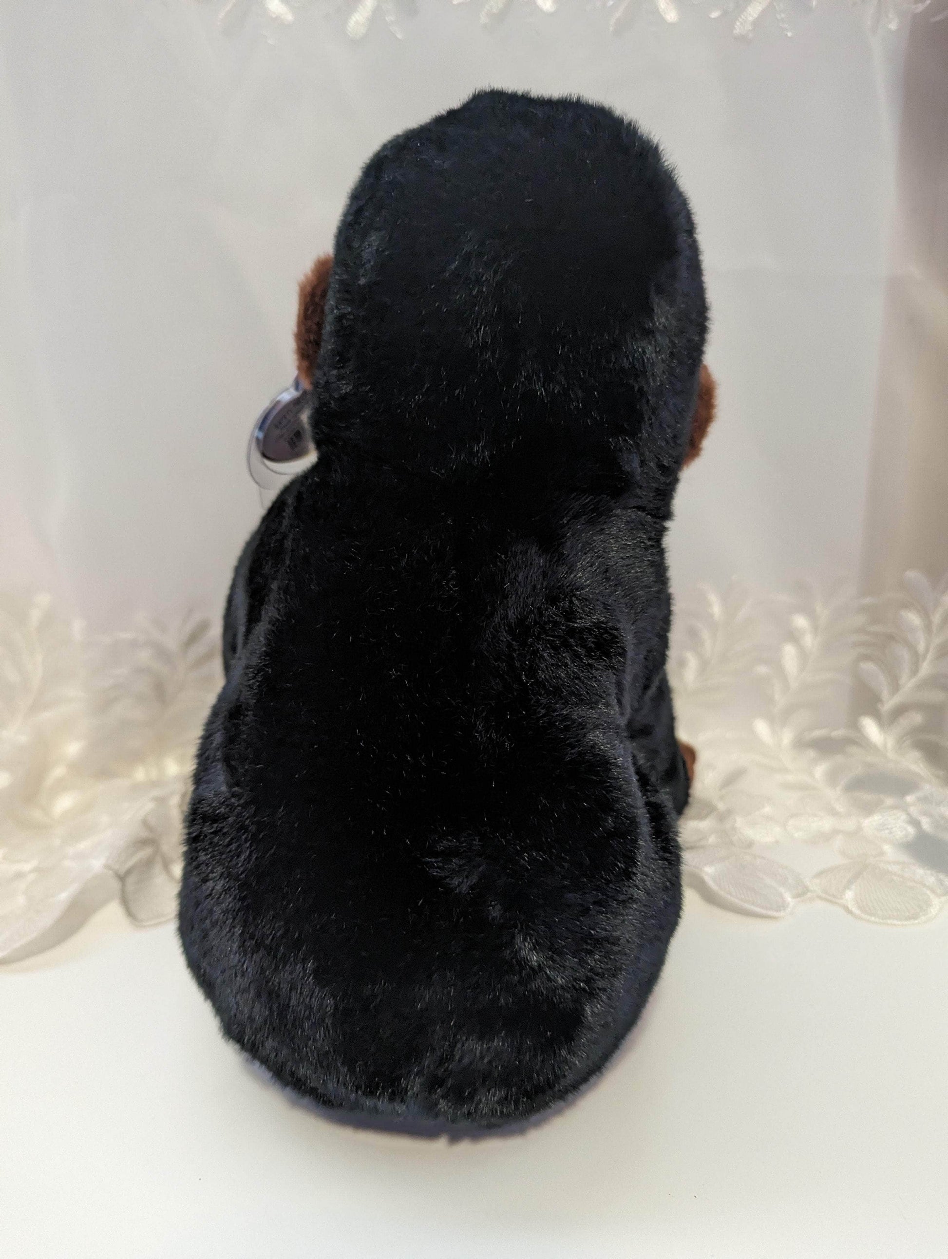 Ty Beanie Buddy - Congo The Gorilla (10.5in) - Vintage Beanies Canada