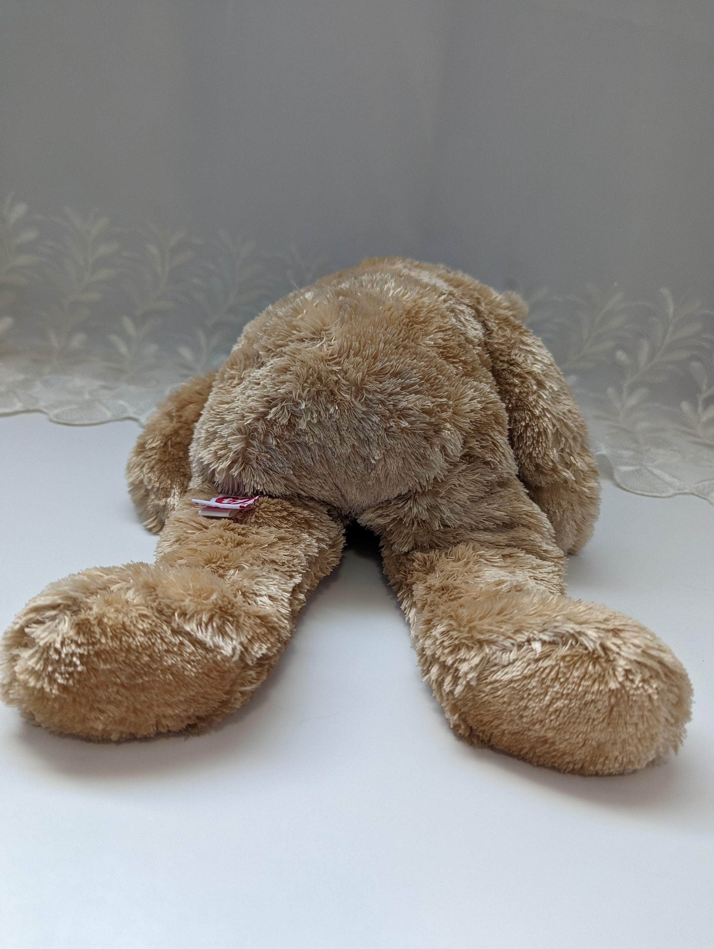 Ty Beanie Buddy - DAD-e The Father's Day Bear (13in) - Vintage Beanies Canada