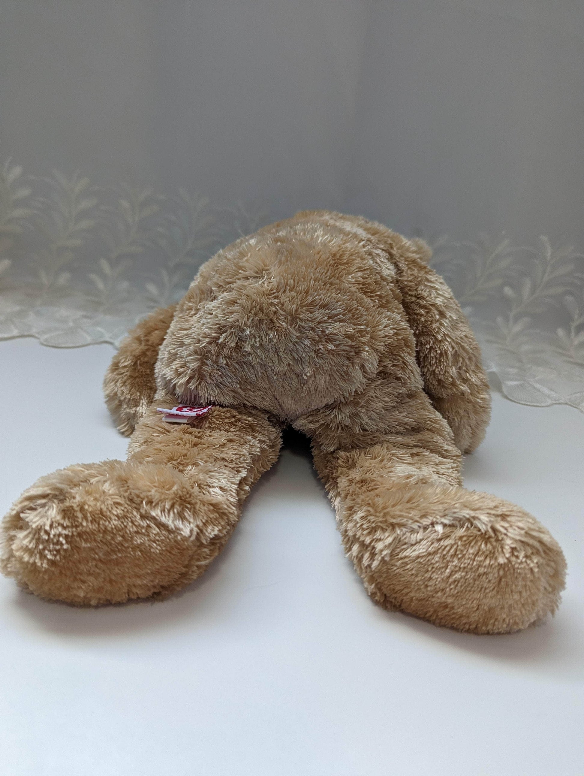 Ty Beanie Buddy - DAD-e The Father's Day Bear (13in) - Vintage Beanies Canada