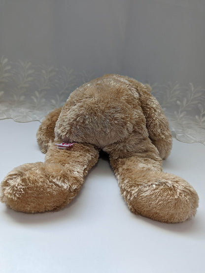 Ty Beanie Buddy - DAD-e The Father's Day Bear (13in) - Vintage Beanies Canada