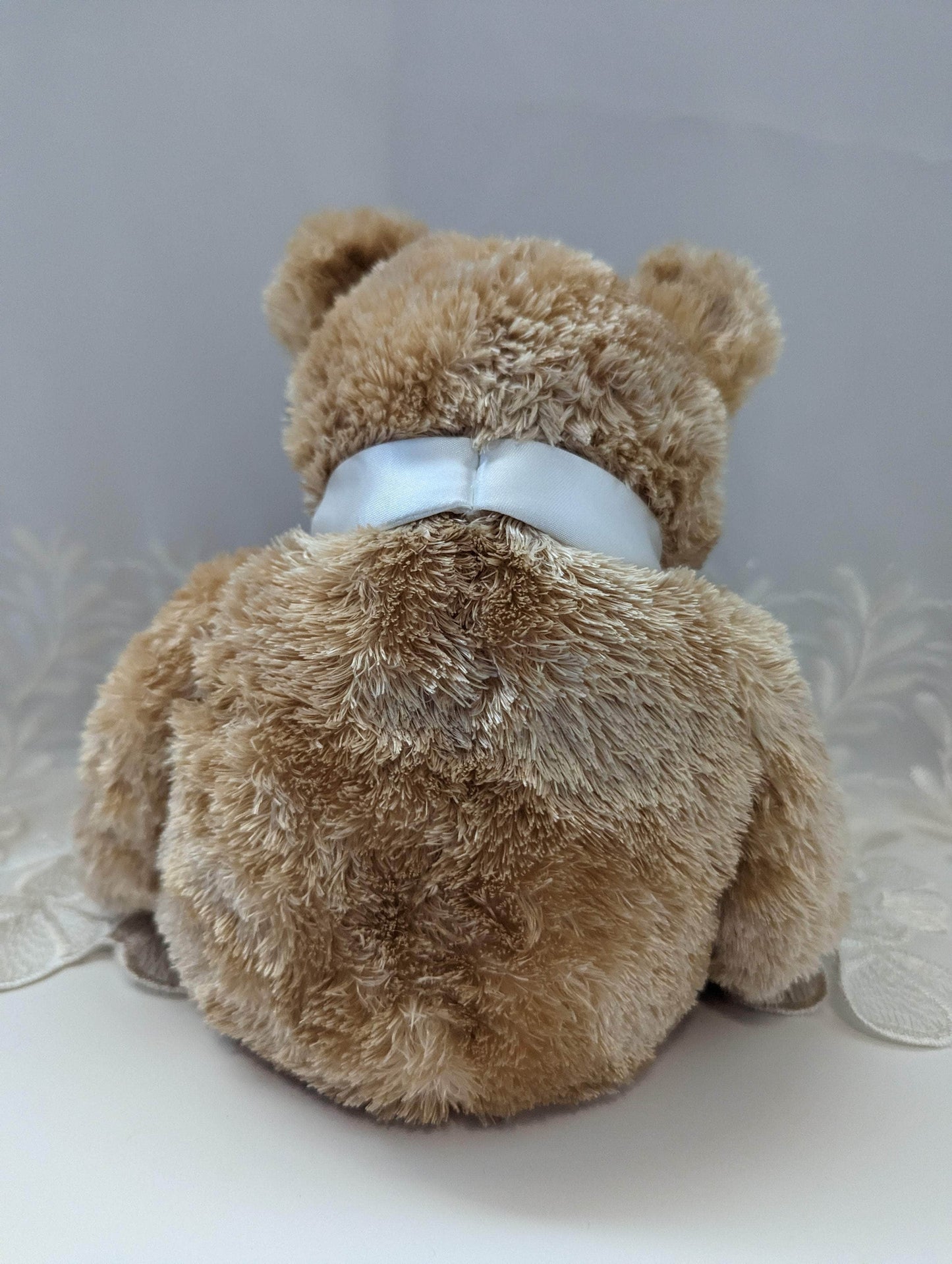 Ty Beanie Buddy - DAD-e The Father's Day Bear (13in) - Vintage Beanies Canada