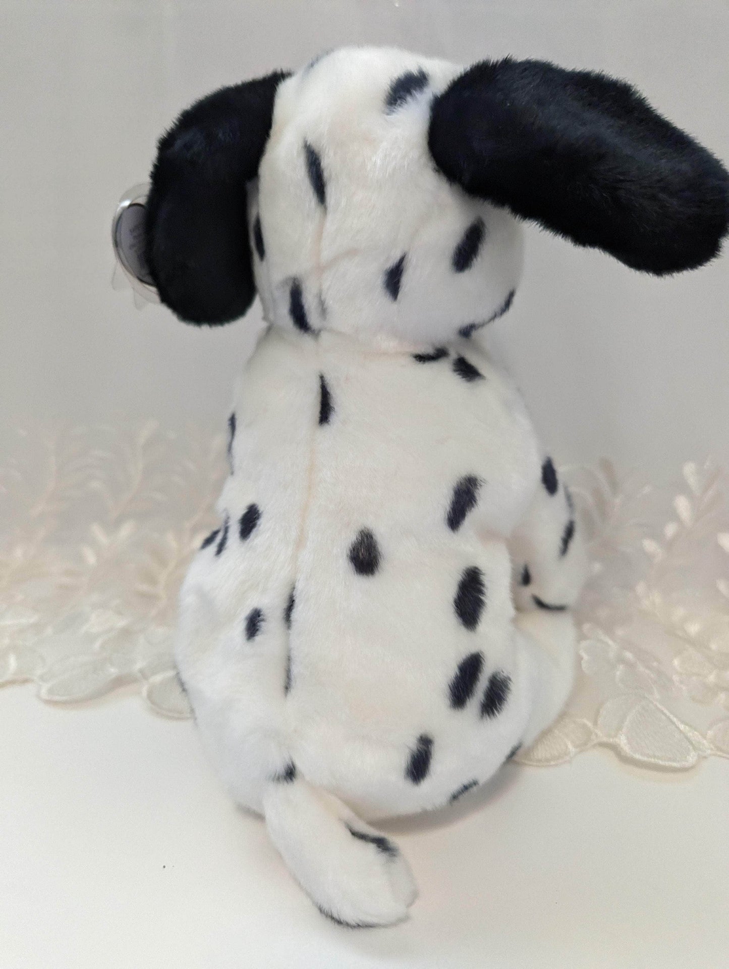 Ty Beanie Buddy - Dotty The Dalmatian (10.5in) - Vintage Beanies Canada