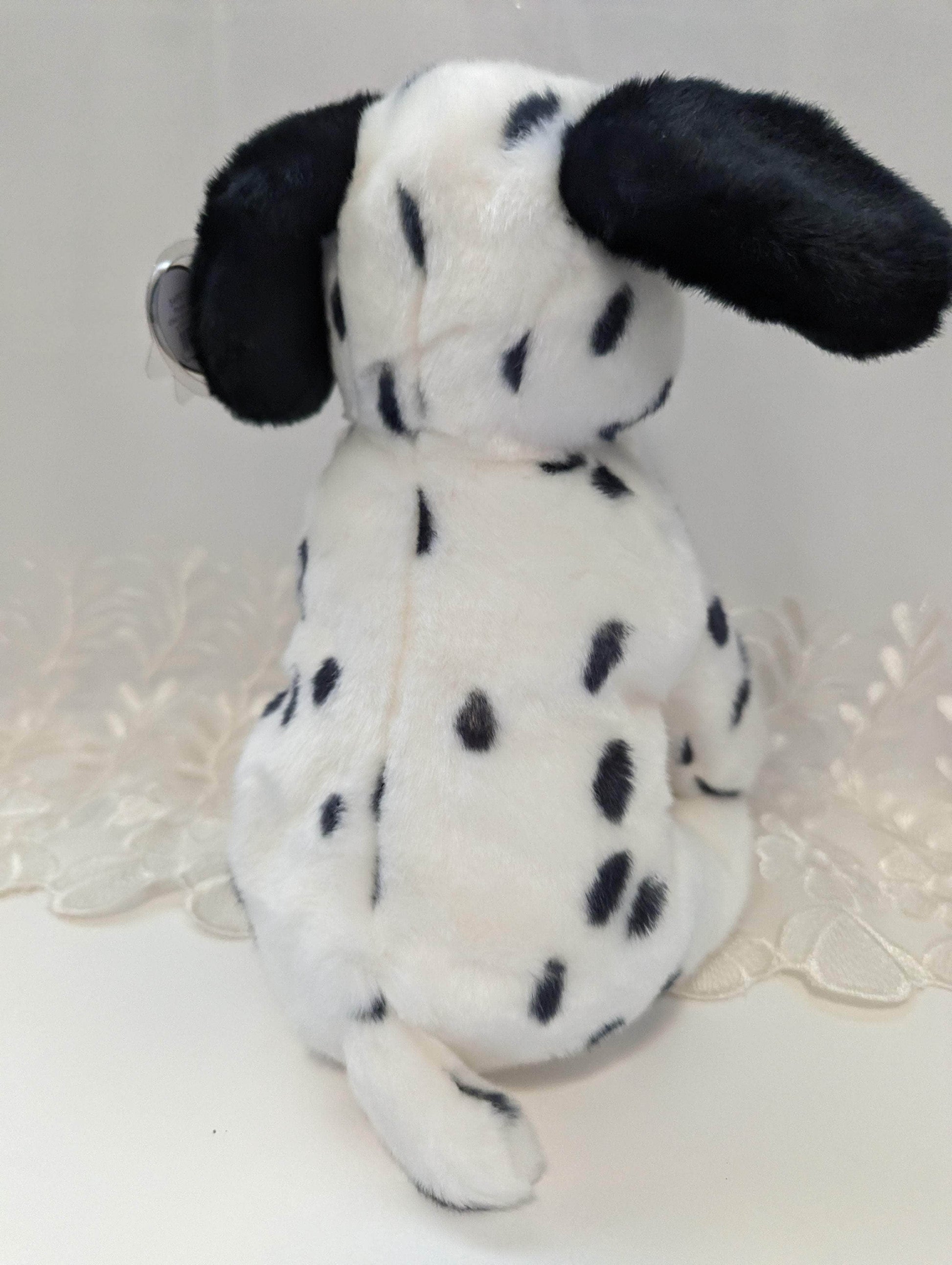 Ty Beanie Buddy - Dotty The Dalmatian (10.5in) - Vintage Beanies Canada
