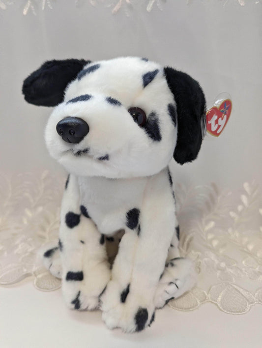 Ty Beanie Buddy - Dotty The Dalmatian (10.5in) - Vintage Beanies Canada