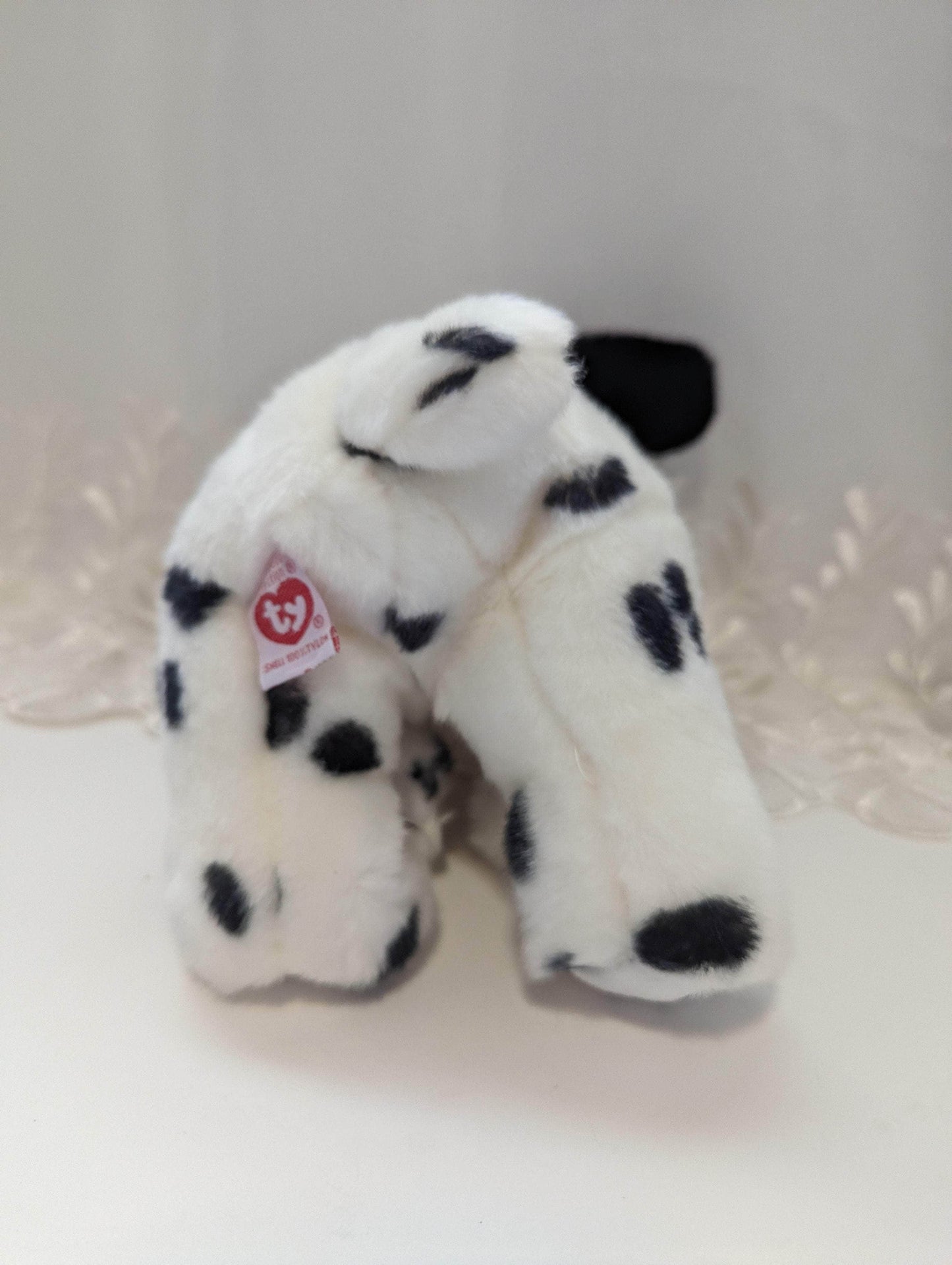 Ty Beanie Buddy - Dotty The Dalmatian (10.5in) - Vintage Beanies Canada