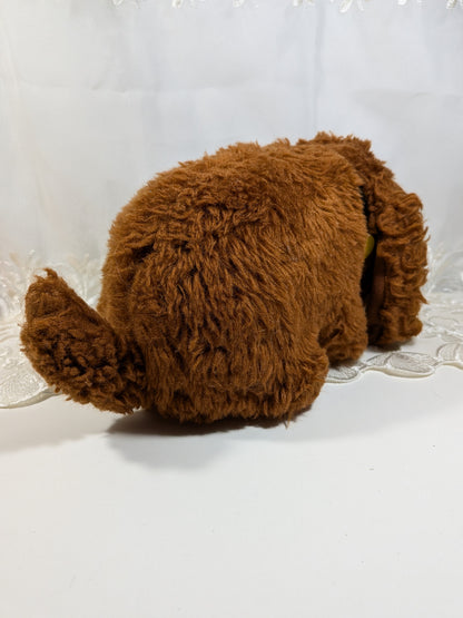 Ty Beanie Buddy - Duke The Dog From The Secret Life Of Pets (14in) No Tag - Vintage Beanies Canada