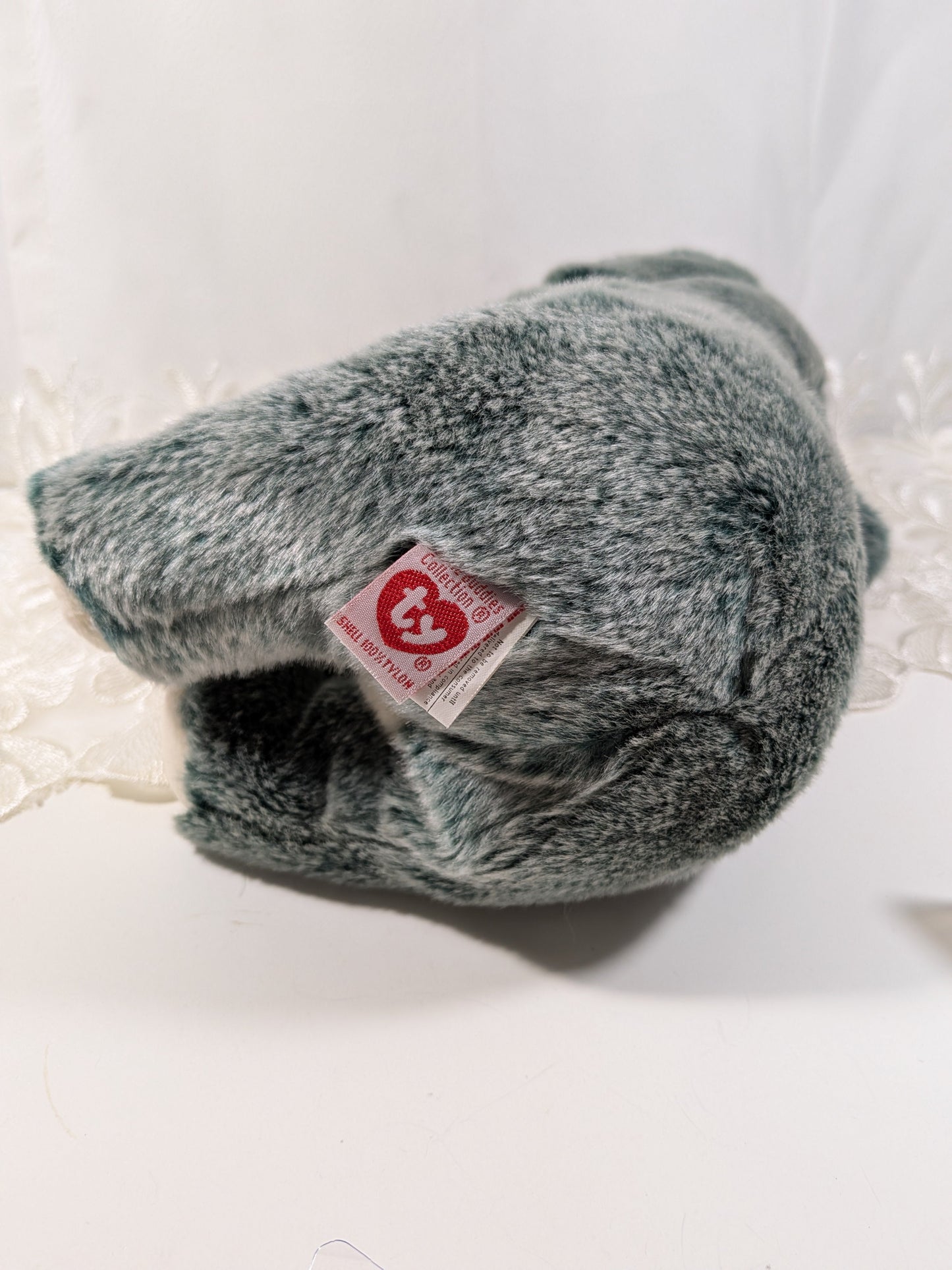 Ty Beanie Buddy - Eucalyptus The Koala Bear (11in) Non - mint Tag - Vintage Beanies Canada