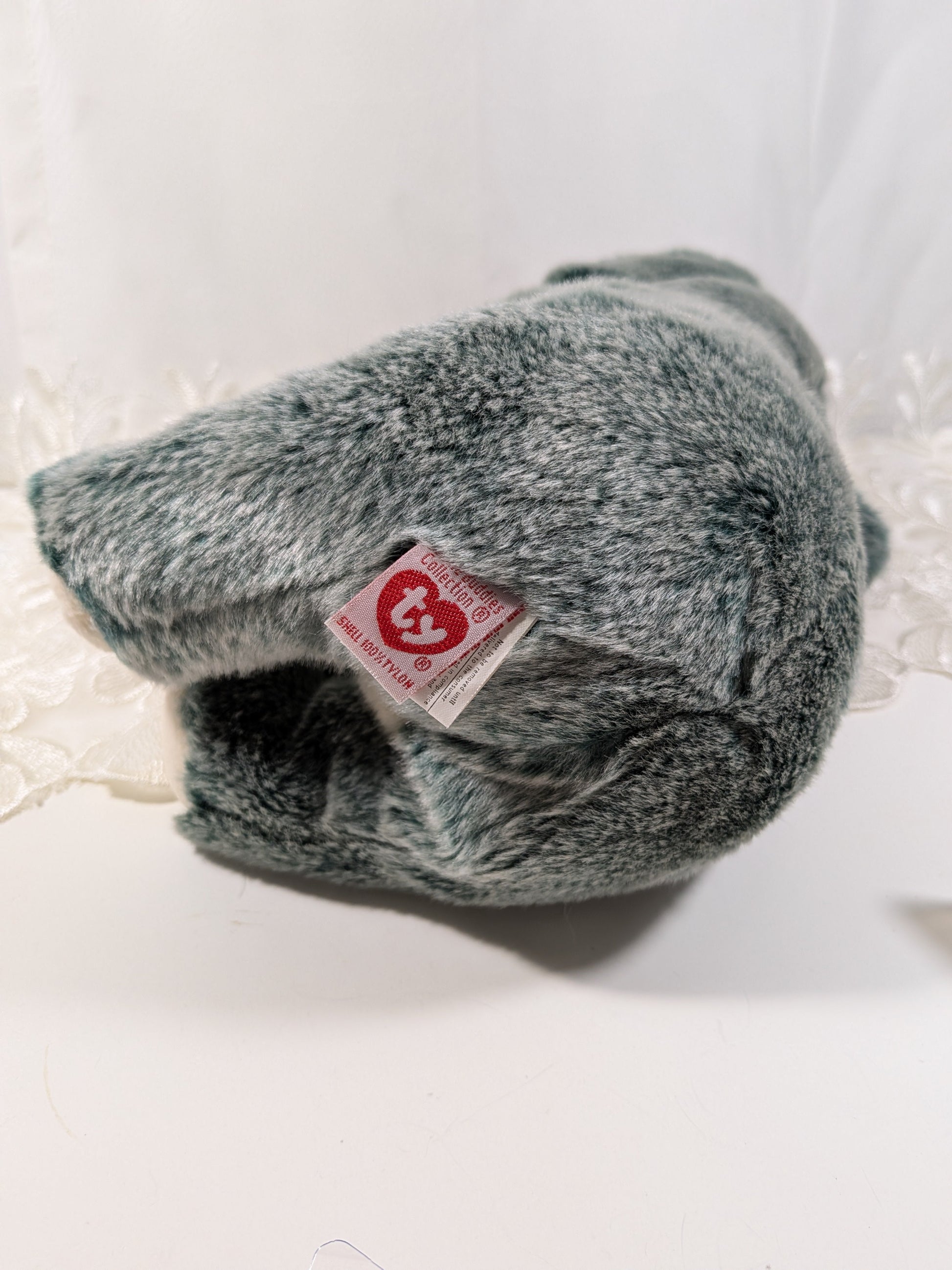 Ty Beanie Buddy - Eucalyptus The Koala Bear (11in) Non - mint Tag - Vintage Beanies Canada