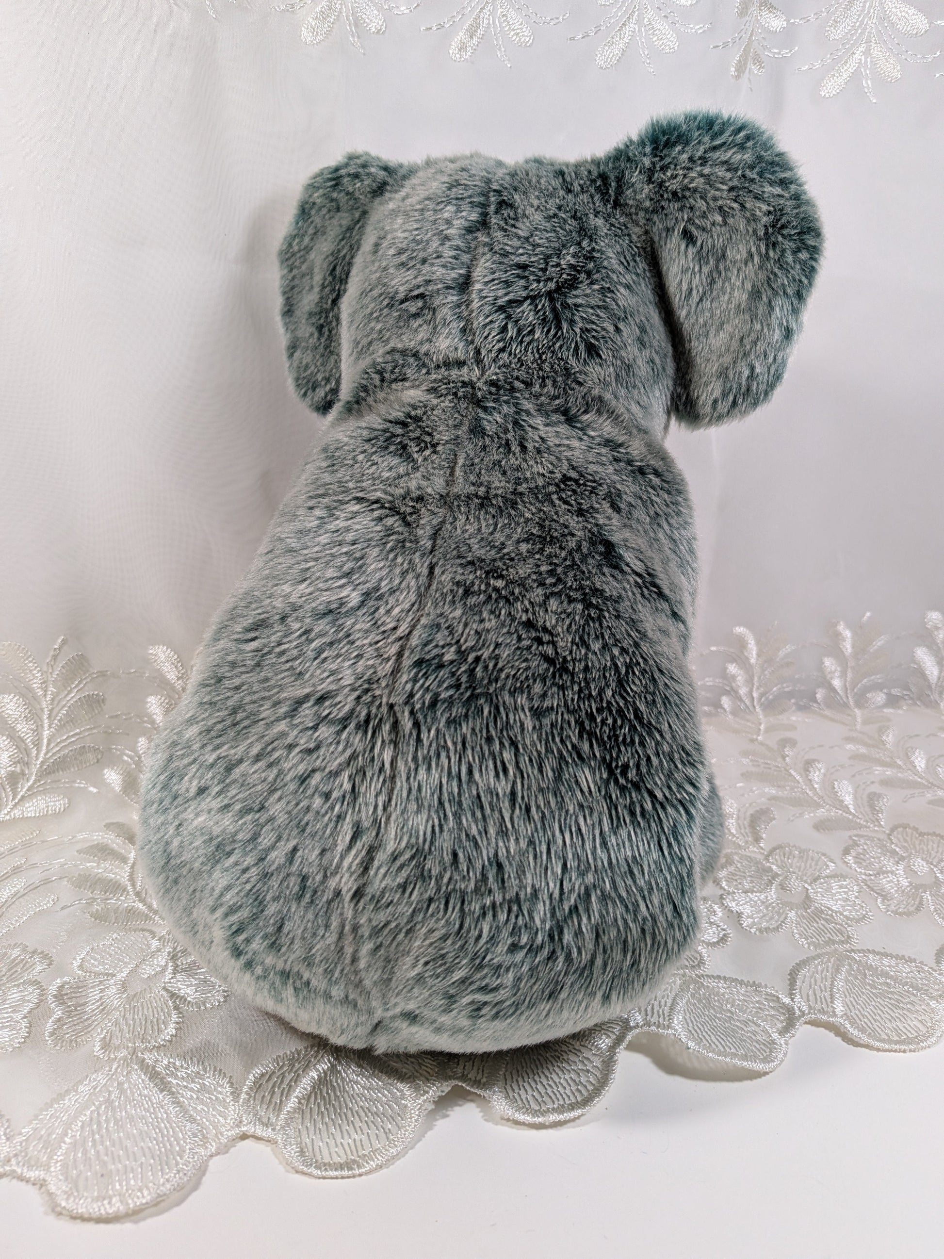 Ty Beanie Buddy - Eucalyptus The Koala Bear (11in) Non - mint Tag - Vintage Beanies Canada