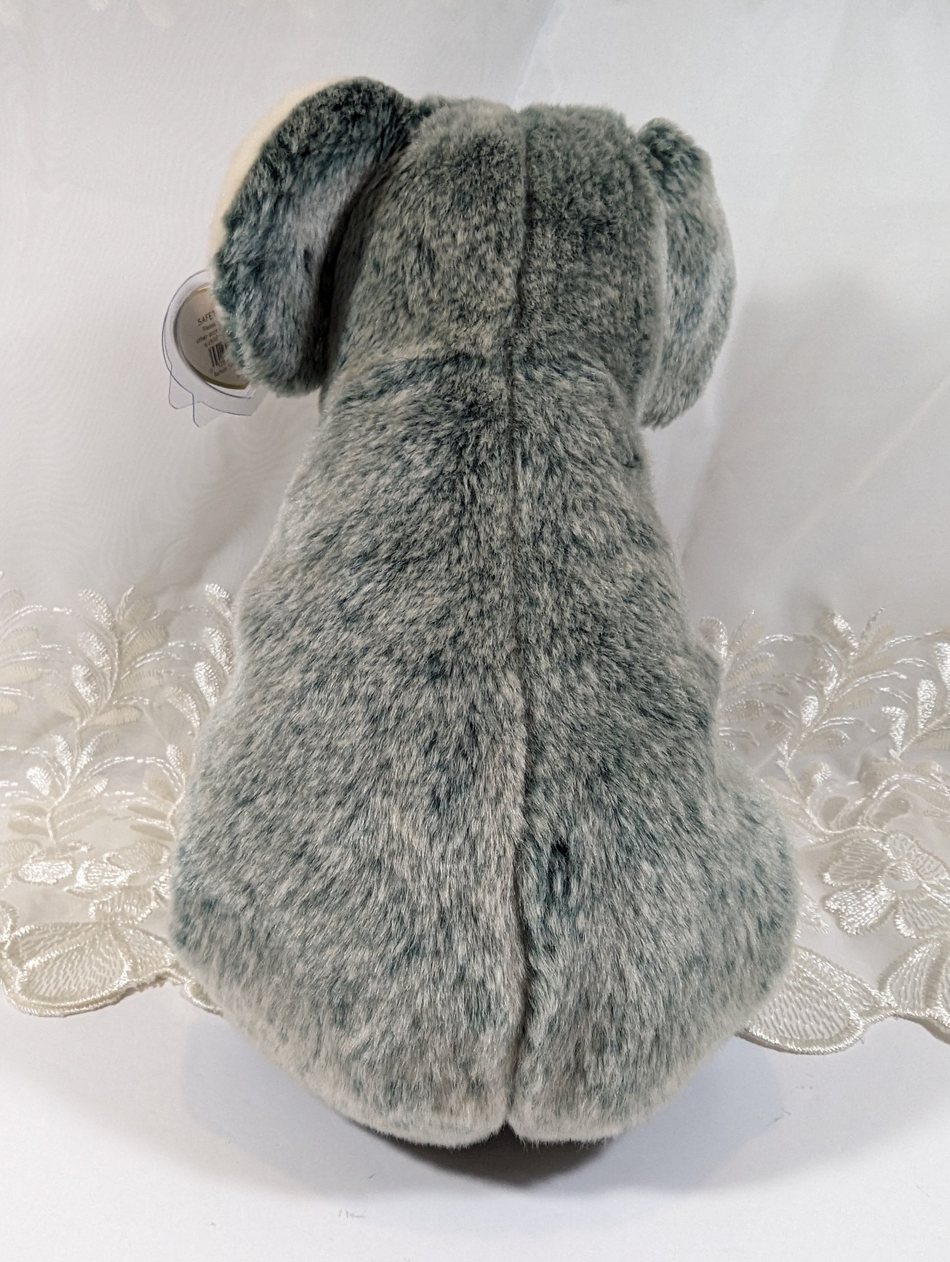 Ty Beanie Buddy - Eucalyptus The Koala Bear (11in) Non - mint Tag - Vintage Beanies Canada