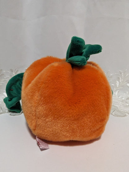 Ty Beanie Buddy - Pumpkin The Halloween Pumpkin - Vintage Beanies Canada
