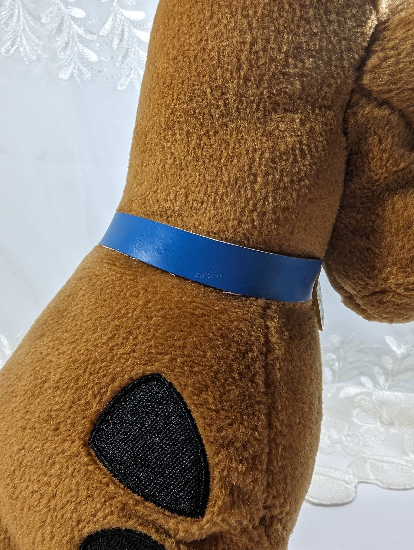 Ty Beanie Buddy - Scooby-Doo the dog (11in) No Tag - Vintage Beanies Canada