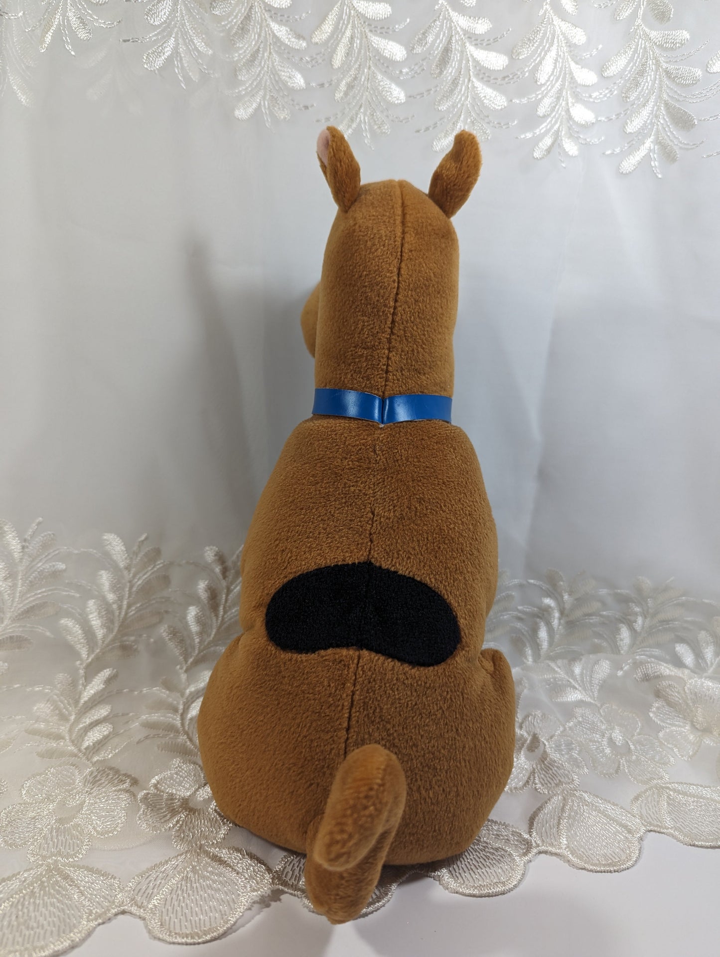 Ty Beanie Buddy - Scooby-Doo the dog (11in) No Tag - Vintage Beanies Canada