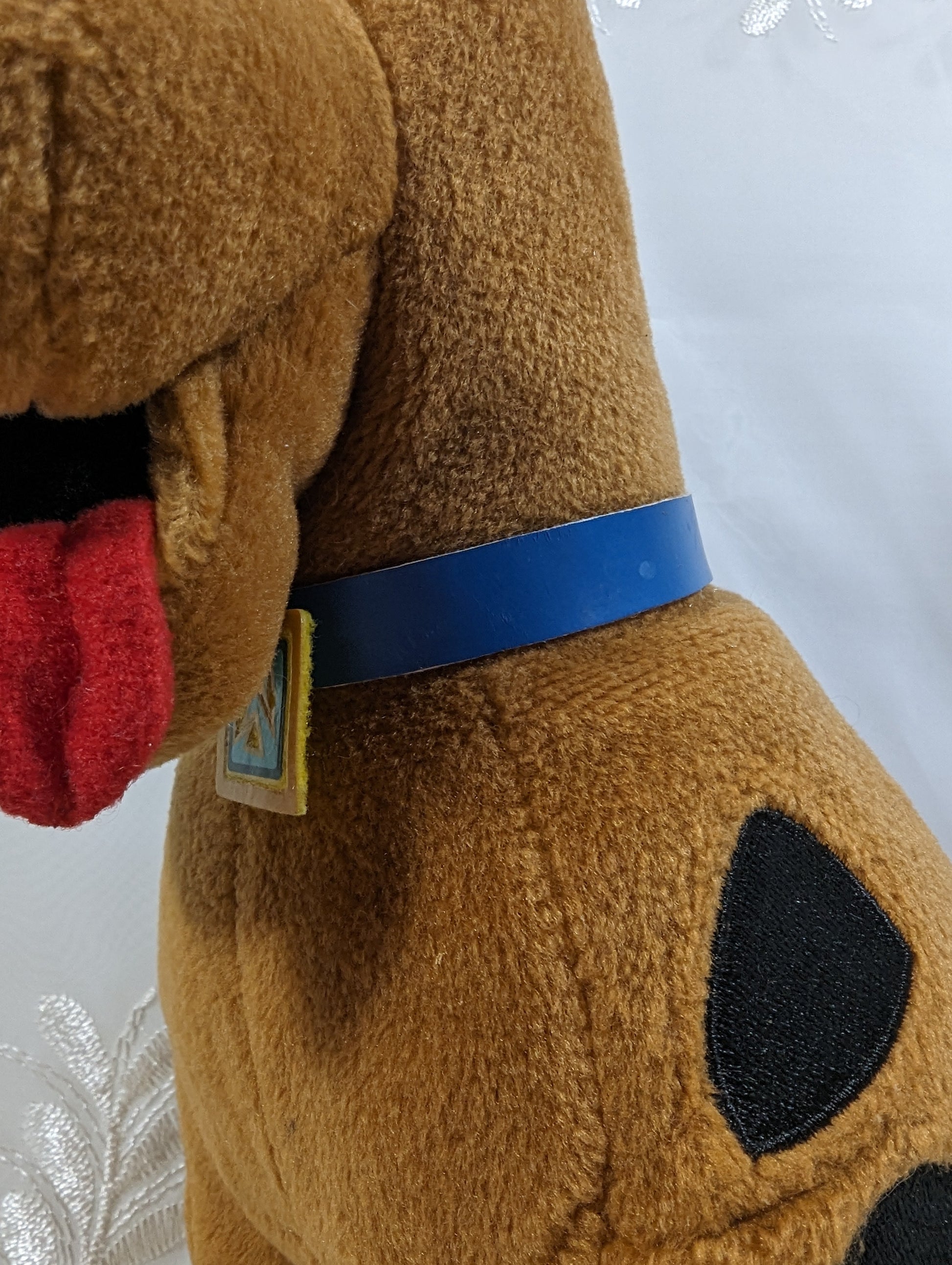 Ty Beanie Buddy - Scooby-Doo the dog (11in) No Tag - Vintage Beanies Canada