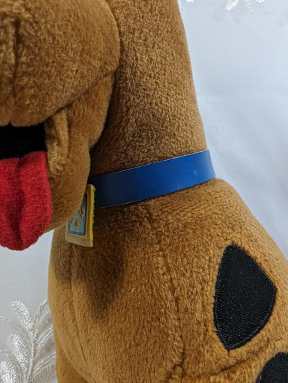Ty Beanie Buddy - Scooby-Doo the dog (11in) No Tag - Vintage Beanies Canada