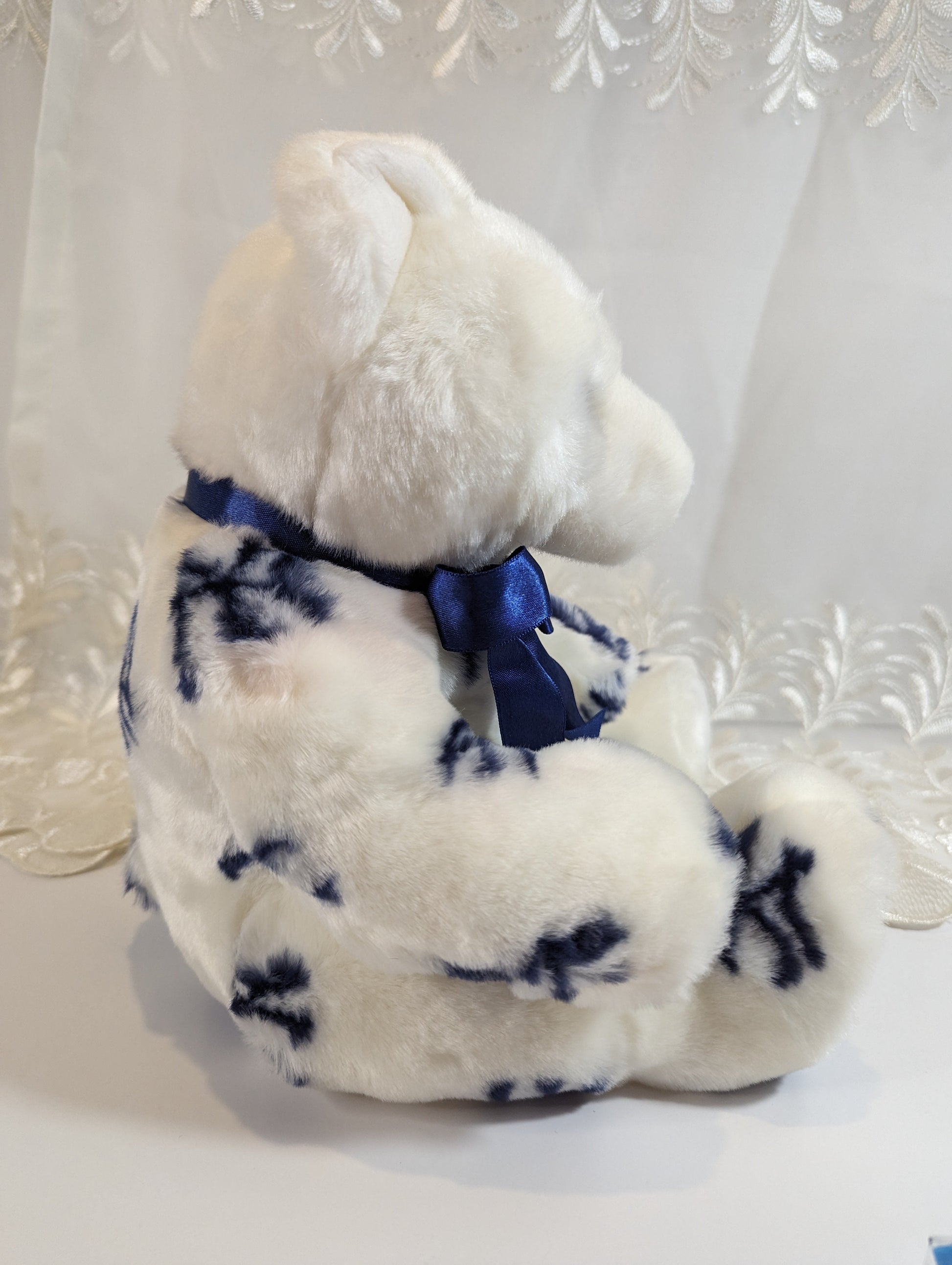 Ty Beanie Buddy - Tradition The New York Yankees Bear (10in) See Description And Photos - Vintage Beanies Canada
