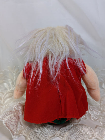 Ty Beanie kids - Noelle The Christmas Doll (9in) - Vintage Beanies Canada