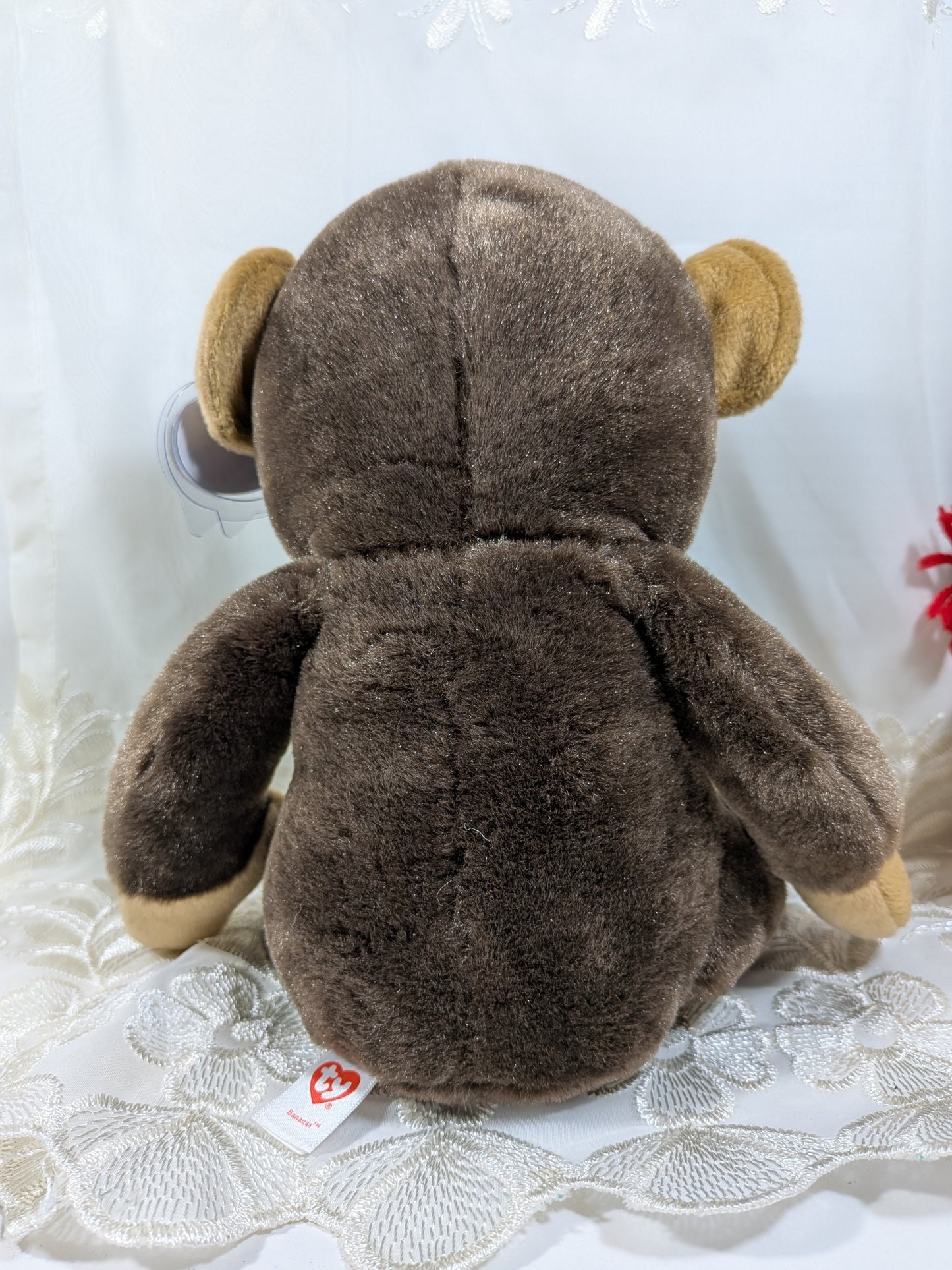 Ty Classic Collection - Bananas The Monkey (9in) - Vintage Beanies Canada
