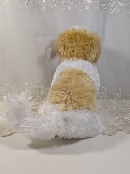 Ty Classic Collection - Barley The Dog (10.5in) - Vintage Beanies Canada
