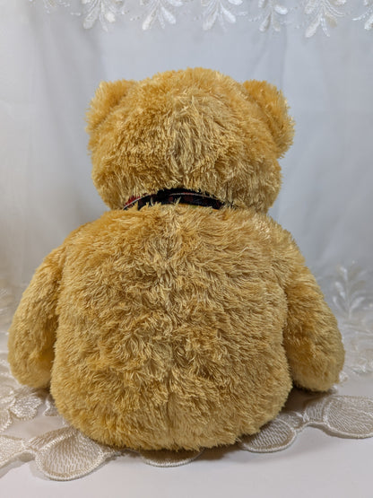 Ty Classic Collection - Bojangles The Bear (13in) No Tag - Vintage Beanies Canada