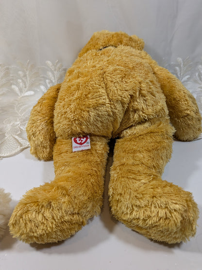 Ty Classic Collection - Bojangles The Bear (13in) No Tag - Vintage Beanies Canada