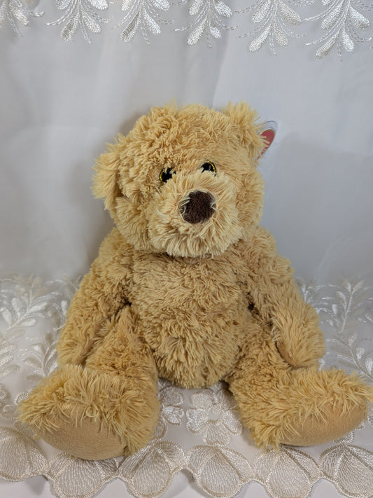Ty Classic Collection - Boris the bear (9in) - Vintage Beanies Canada