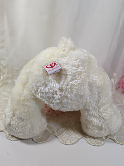 Ty Classic Collection - Caressa the Bear (9in) - Vintage Beanies Canada