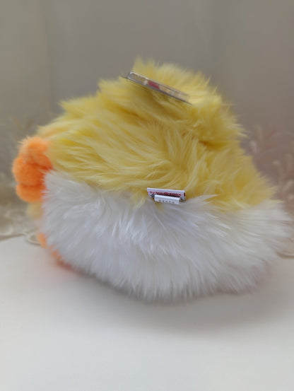 Ty Classic Collection - Cooper The Fuzzy Yellow Chick (9in) - Vintage Beanies Canada