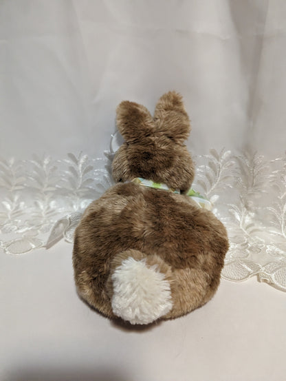 Ty Classic Collection - Fielding The Bunny (10in) - Vintage Beanies Canada