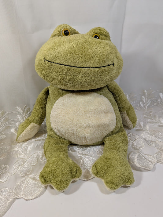 Ty Classic Collection - Kissed The Frog (12 In) No Hang Tag - Vintage Beanies Canada