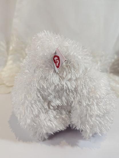 Ty Classic Collection - Mayfair The Bunny (9in) - Vintage Beanies Canada